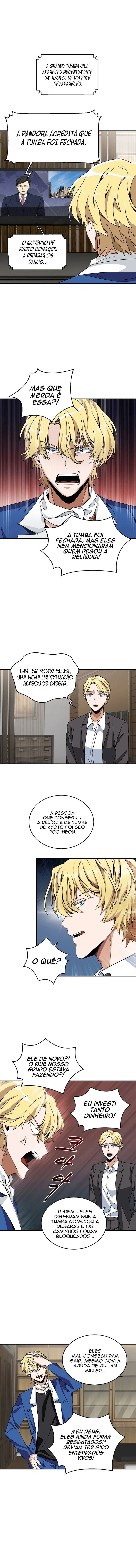 Read O Rei Saqueador de Tumbas (PT-BR) PT Manga Online