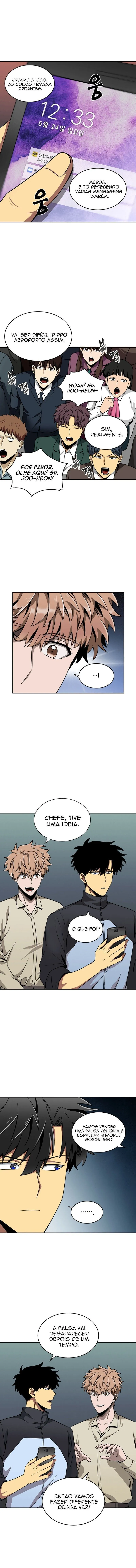 Read O Rei Saqueador de Tumbas (PT-BR) PT Manga Online