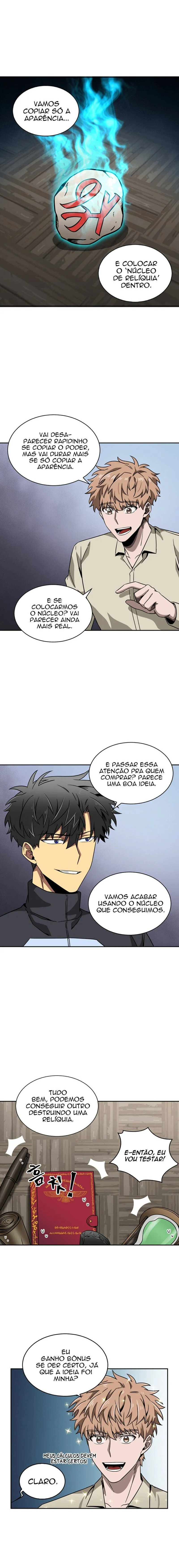 Read O Rei Saqueador de Tumbas (PT-BR) PT Manga Online