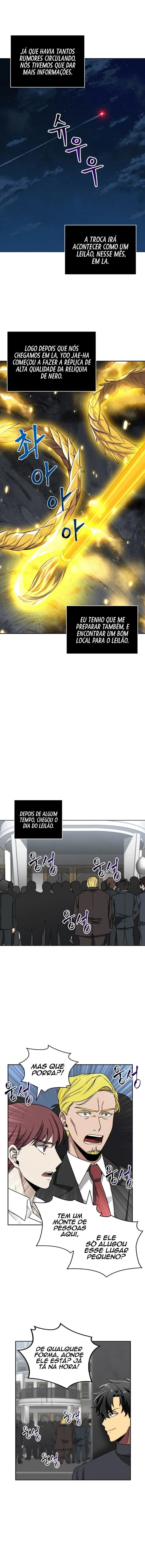 Read O Rei Saqueador de Tumbas (PT-BR) PT Manga Online