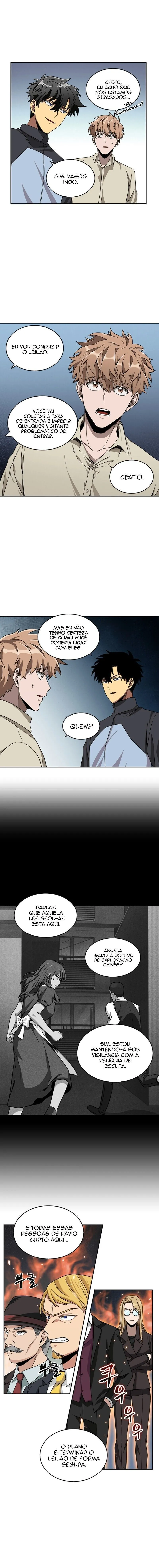 Read O Rei Saqueador de Tumbas (PT-BR) PT Manga Online
