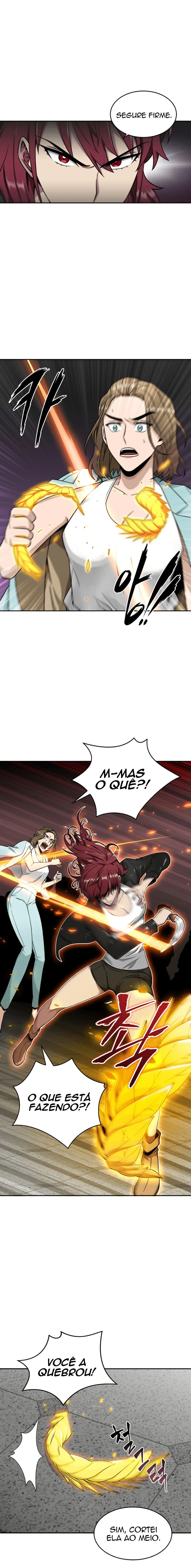Read O Rei Saqueador de Tumbas (PT-BR) PT Manga Online