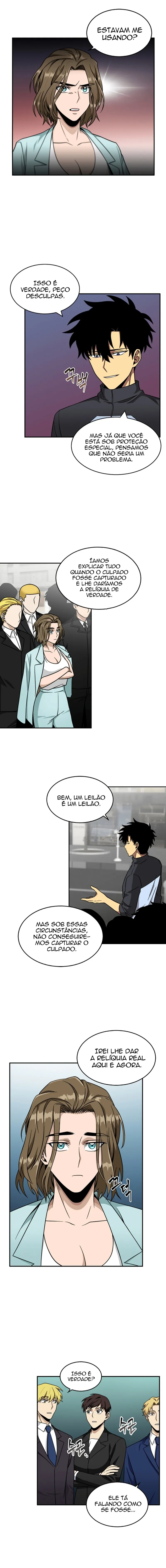 Read O Rei Saqueador de Tumbas (PT-BR) PT Manga Online