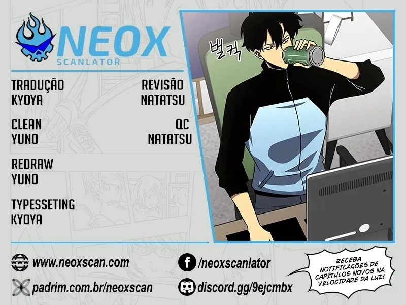 Read O Rei Saqueador de Tumbas (PT-BR) PT Manga Online