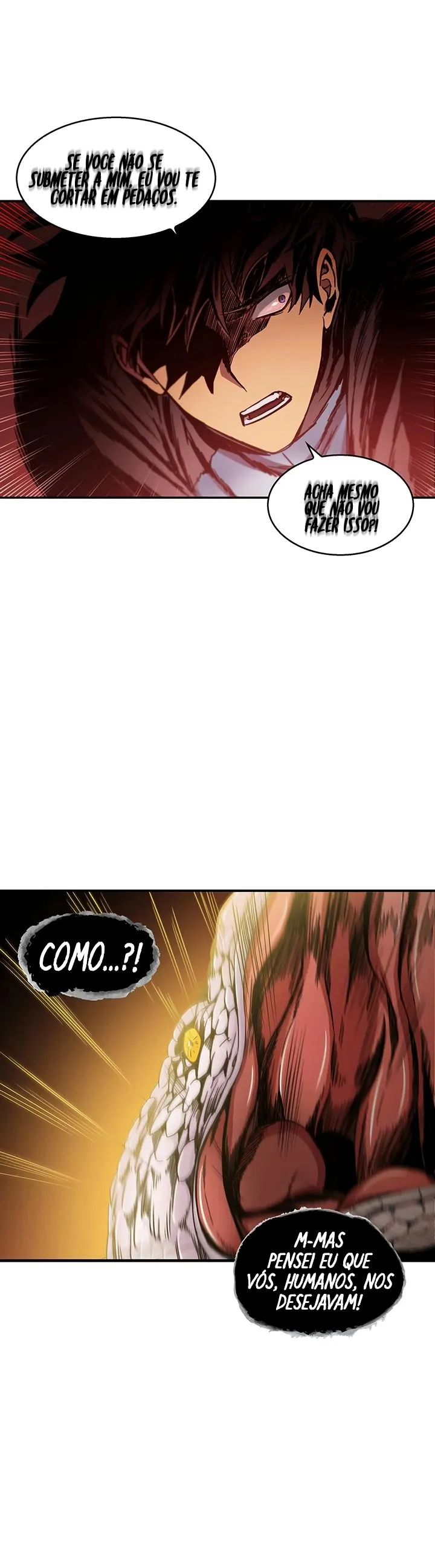 Read O Rei Saqueador de Tumbas (PT-BR) PT Manga Online