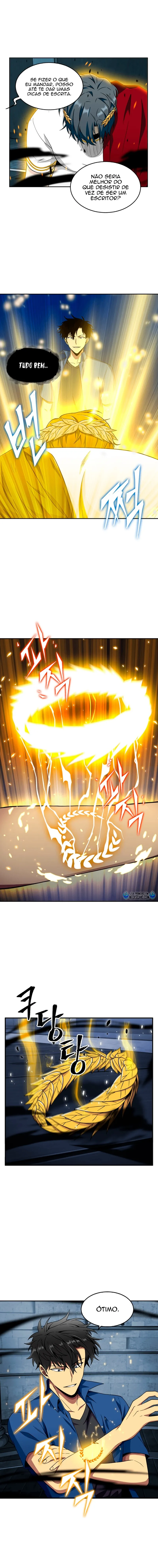 Read O Rei Saqueador de Tumbas (PT-BR) PT Manga Online
