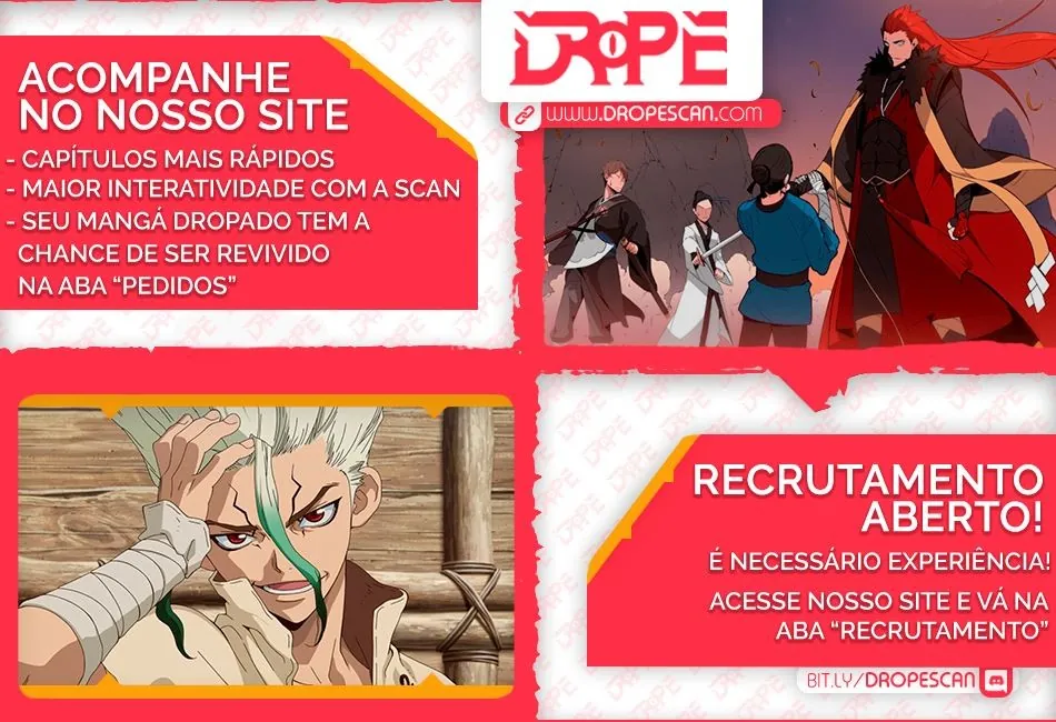 Read O Rei Saqueador de Tumbas (PT-BR) PT Manga Online