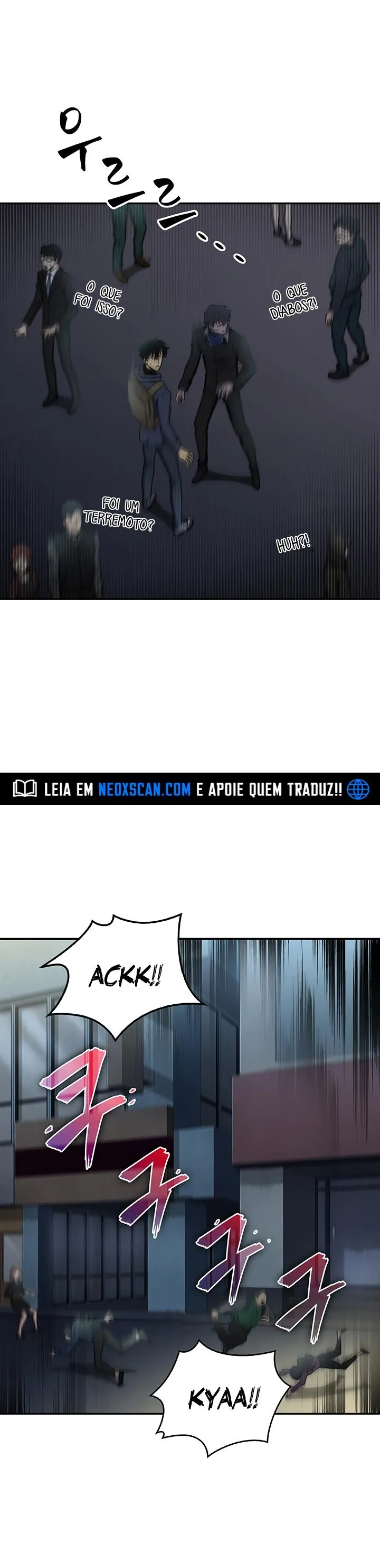 Read O Rei Saqueador de Tumbas (PT-BR) PT Manga Online