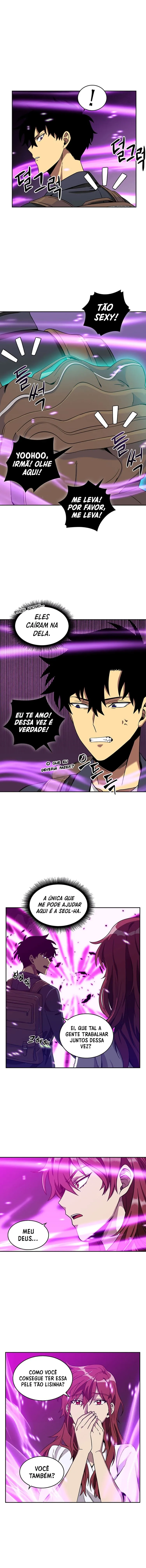 Read O Rei Saqueador de Tumbas (PT-BR) PT Manga Online