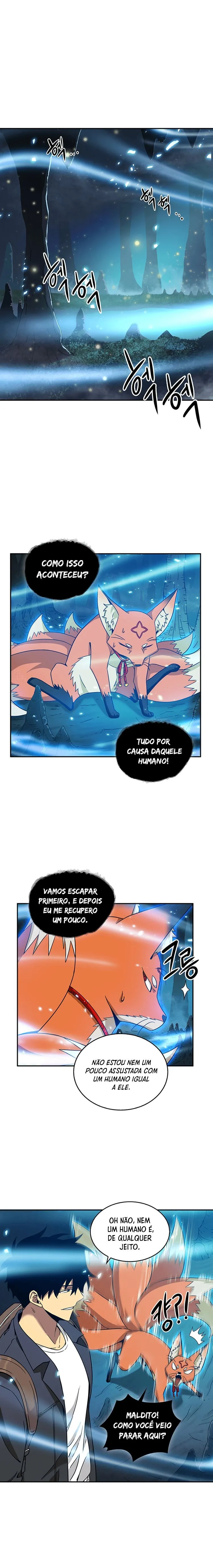 Read O Rei Saqueador de Tumbas (PT-BR) PT Manga Online