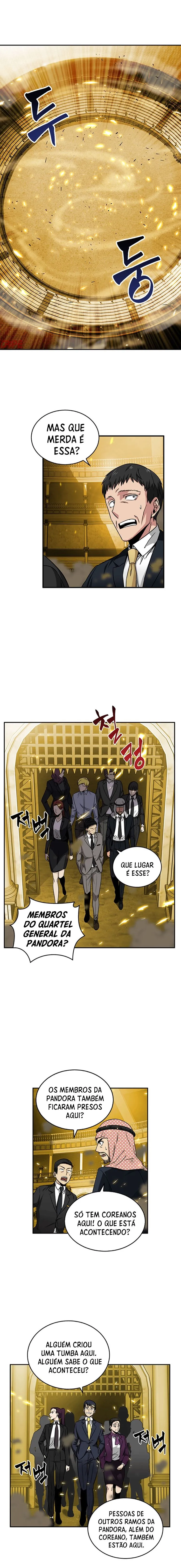 Read O Rei Saqueador de Tumbas (PT-BR) PT Manga Online