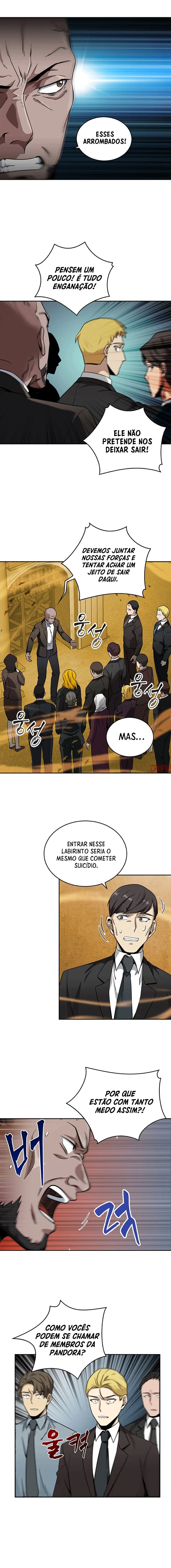 Read O Rei Saqueador de Tumbas (PT-BR) PT Manga Online