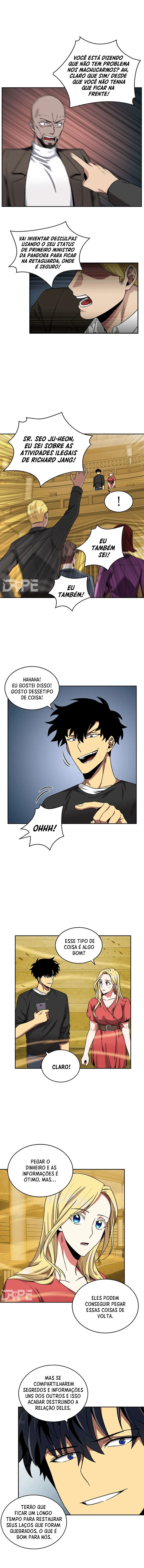 Read O Rei Saqueador de Tumbas (PT-BR) PT Manga Online