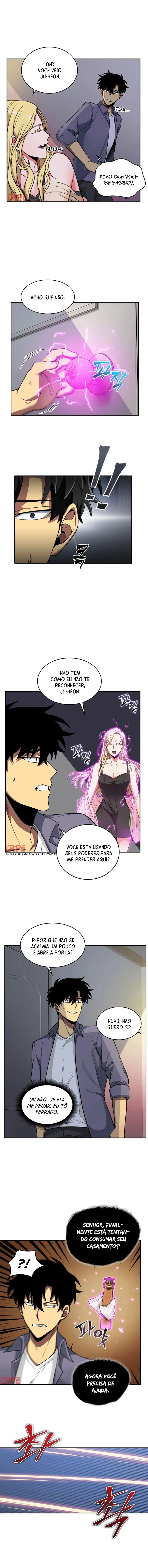 Read O Rei Saqueador de Tumbas (PT-BR) PT Manga Online