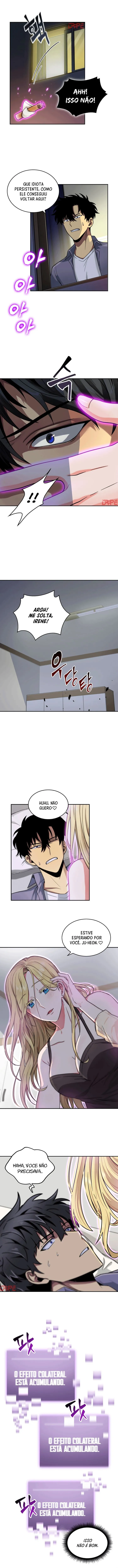 Read O Rei Saqueador de Tumbas (PT-BR) PT Manga Online