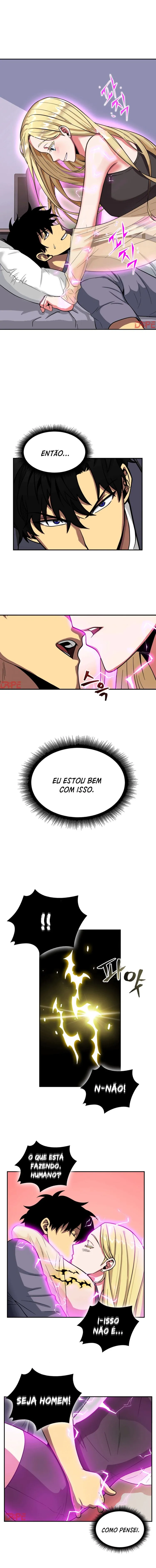 Read O Rei Saqueador de Tumbas (PT-BR) PT Manga Online