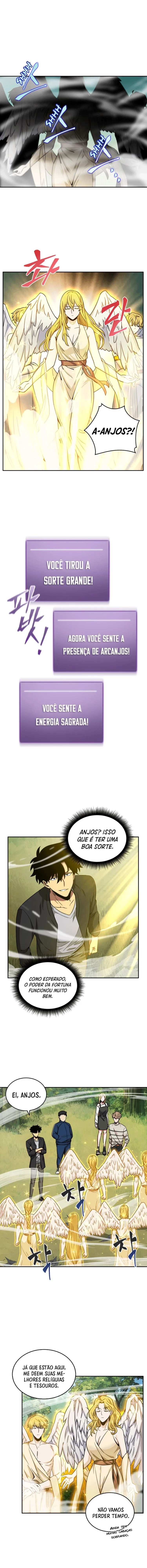 Read O Rei Saqueador de Tumbas (PT-BR) PT Manga Online