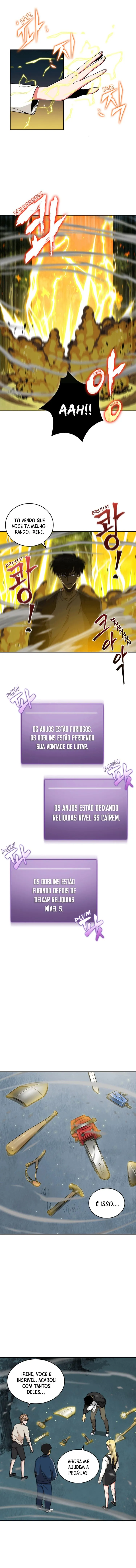 Read O Rei Saqueador de Tumbas (PT-BR) PT Manga Online