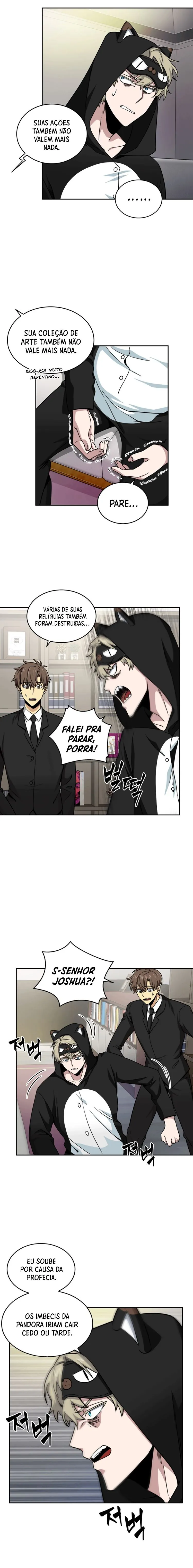 Read O Rei Saqueador de Tumbas (PT-BR) PT Manga Online