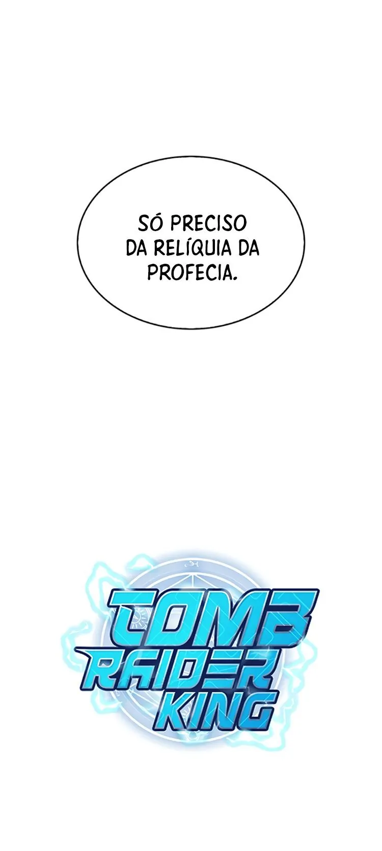 Read O Rei Saqueador de Tumbas (PT-BR) PT Manga Online