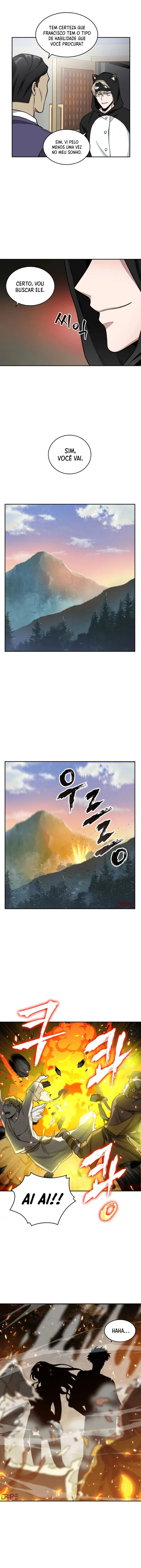 Read O Rei Saqueador de Tumbas (PT-BR) PT Manga Online