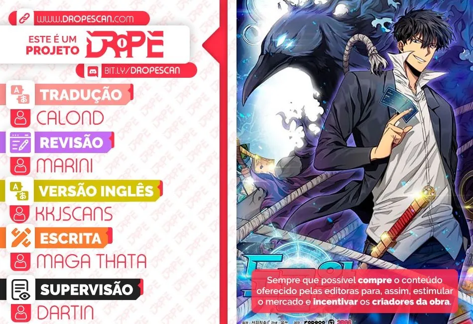 Read O Rei Saqueador de Tumbas (PT-BR) PT Manga Online