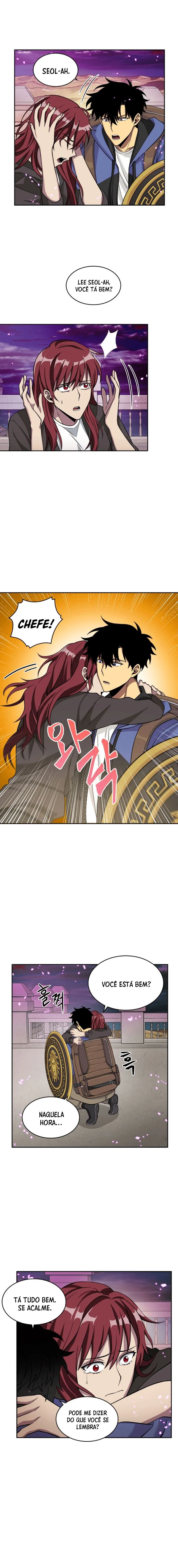 Read O Rei Saqueador de Tumbas (PT-BR) PT Manga Online