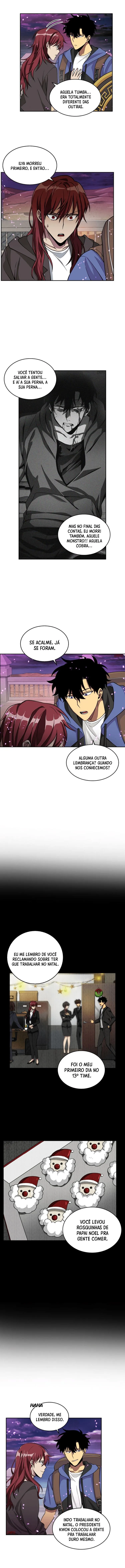 Read O Rei Saqueador de Tumbas (PT-BR) PT Manga Online