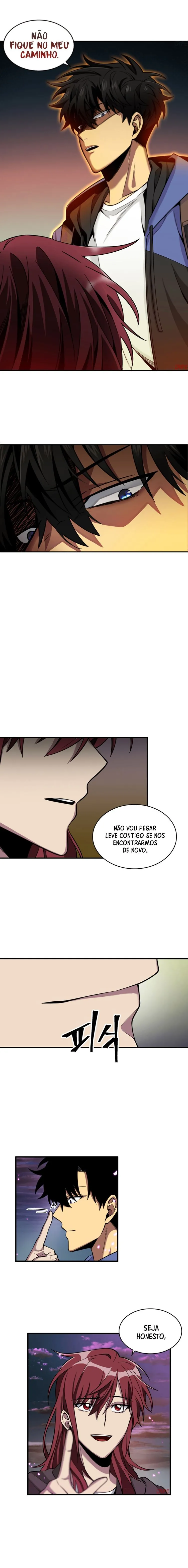 Read O Rei Saqueador de Tumbas (PT-BR) PT Manga Online