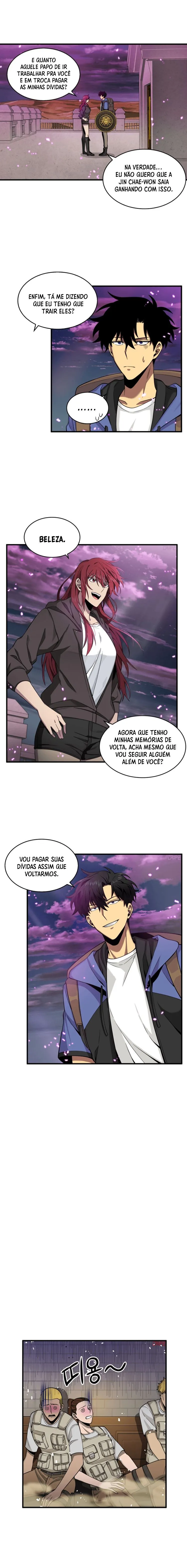 Read O Rei Saqueador de Tumbas (PT-BR) PT Manga Online