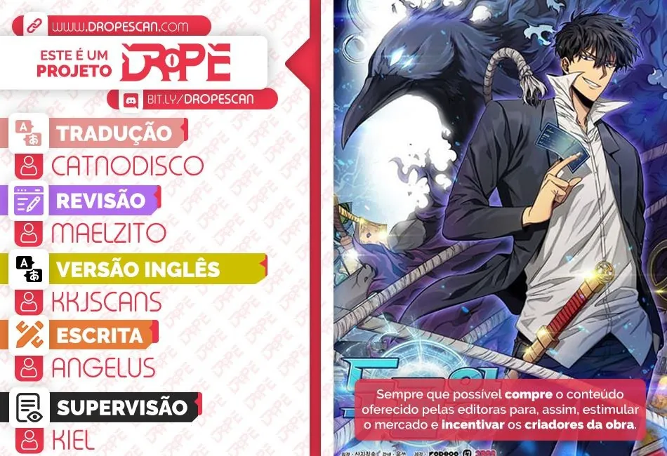 Read O Rei Saqueador de Tumbas (PT-BR) PT Manga Online