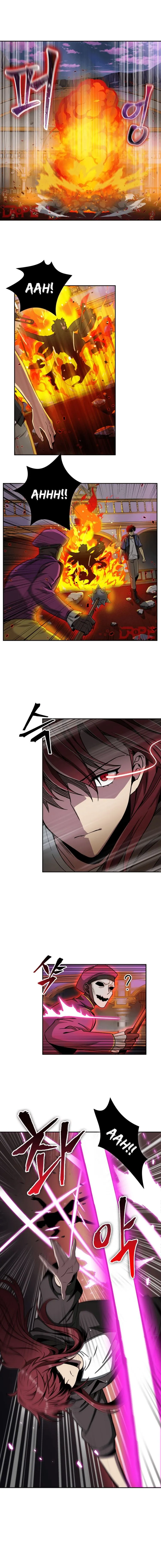 Read O Rei Saqueador de Tumbas (PT-BR) PT Manga Online