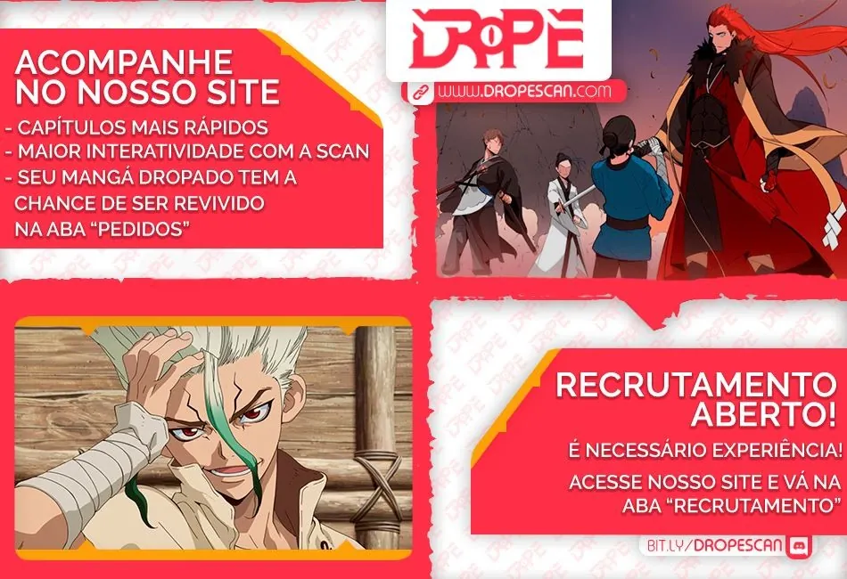 Read O Rei Saqueador de Tumbas (PT-BR) PT Manga Online