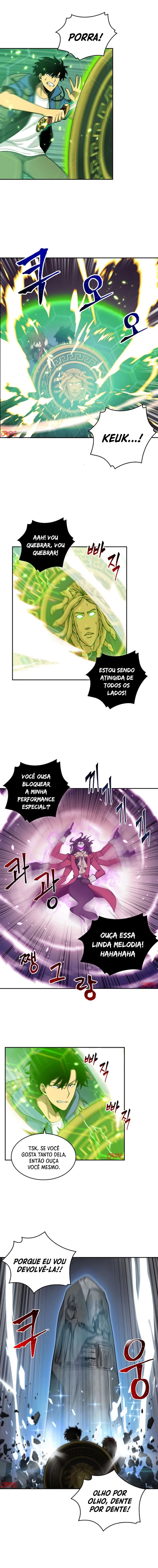 Read O Rei Saqueador de Tumbas (PT-BR) PT Manga Online