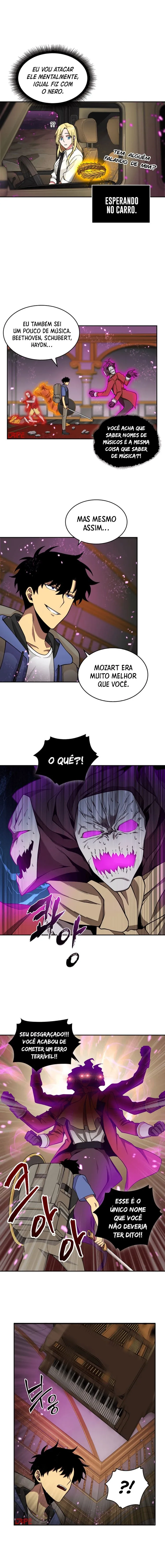 Read O Rei Saqueador de Tumbas (PT-BR) PT Manga Online