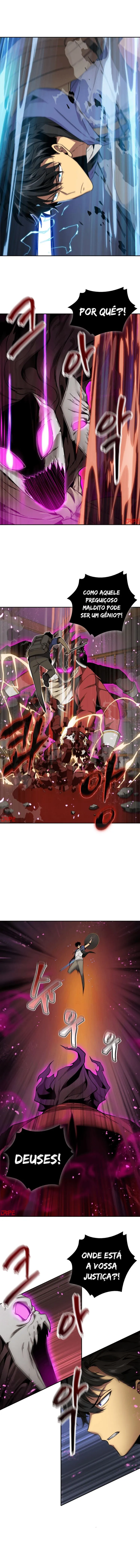 Read O Rei Saqueador de Tumbas (PT-BR) PT Manga Online