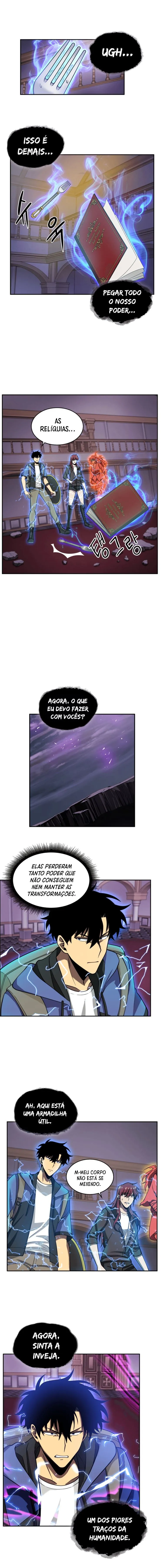 Read O Rei Saqueador de Tumbas (PT-BR) PT Manga Online