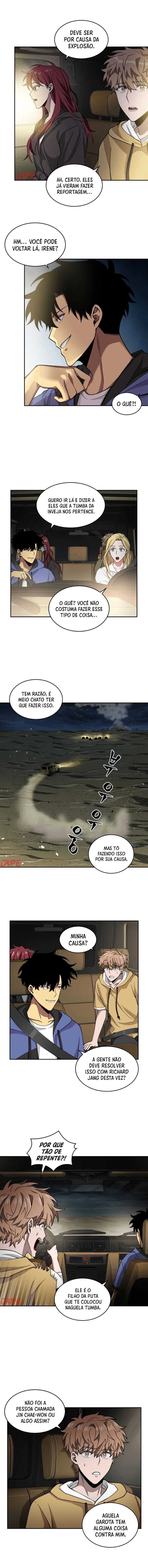 Read O Rei Saqueador de Tumbas (PT-BR) PT Manga Online