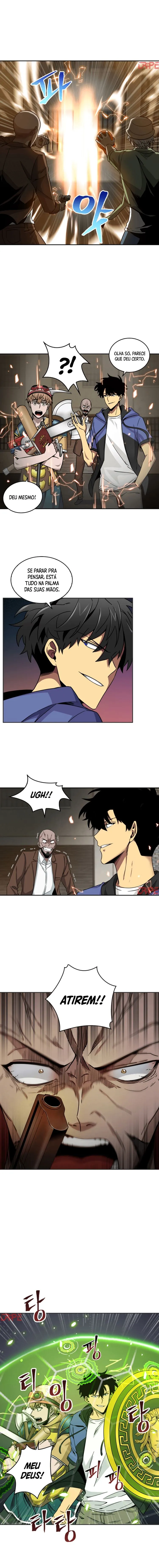 Read O Rei Saqueador de Tumbas (PT-BR) PT Manga Online