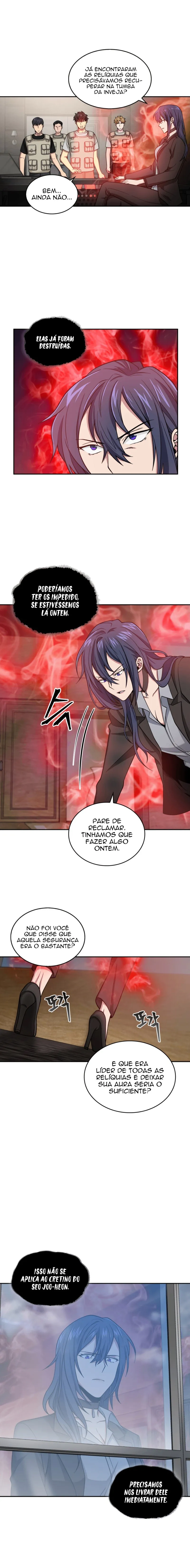 Read O Rei Saqueador de Tumbas (PT-BR) PT Manga Online