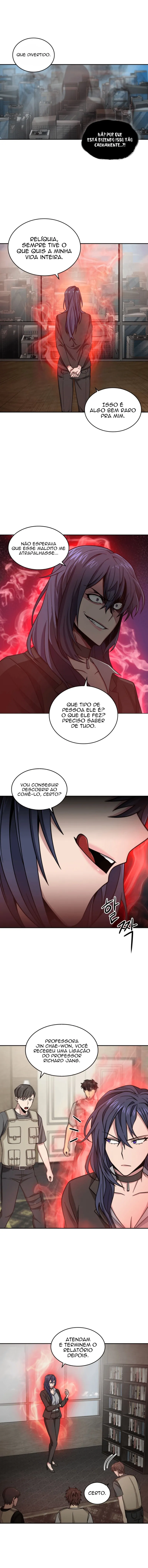 Read O Rei Saqueador de Tumbas (PT-BR) PT Manga Online