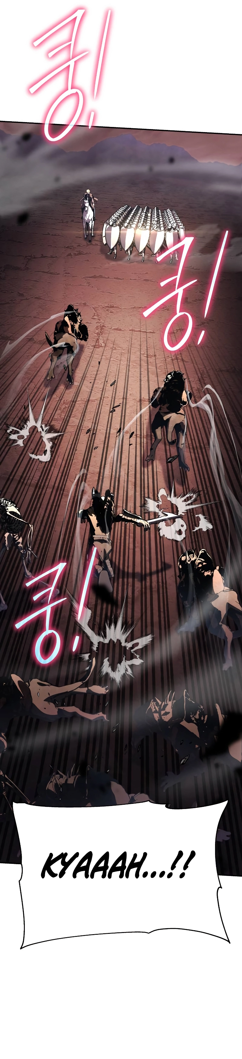 Read O Rei dos Cavaleiros que Retorna com um Deus (PT-BR) PT Manga Online