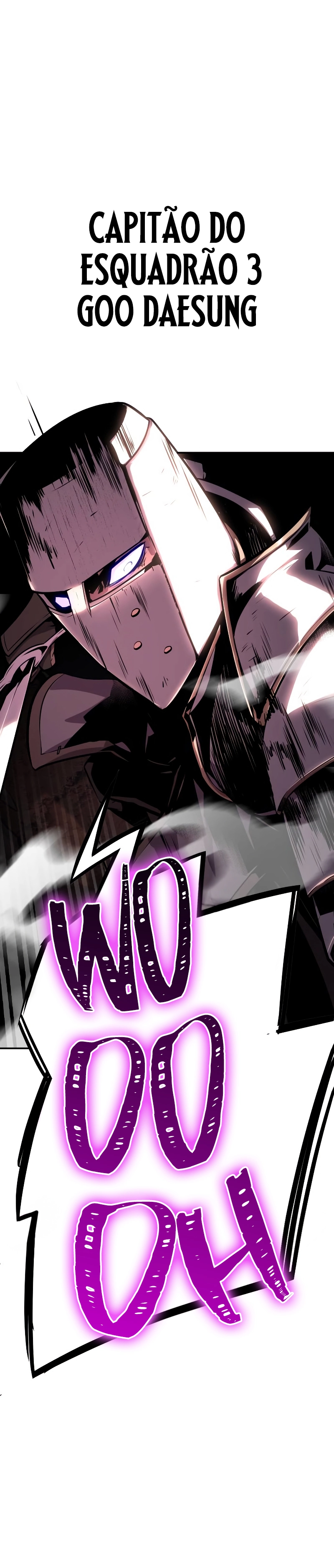Read O Rei dos Cavaleiros que Retorna com um Deus (PT-BR) PT Manga Online
