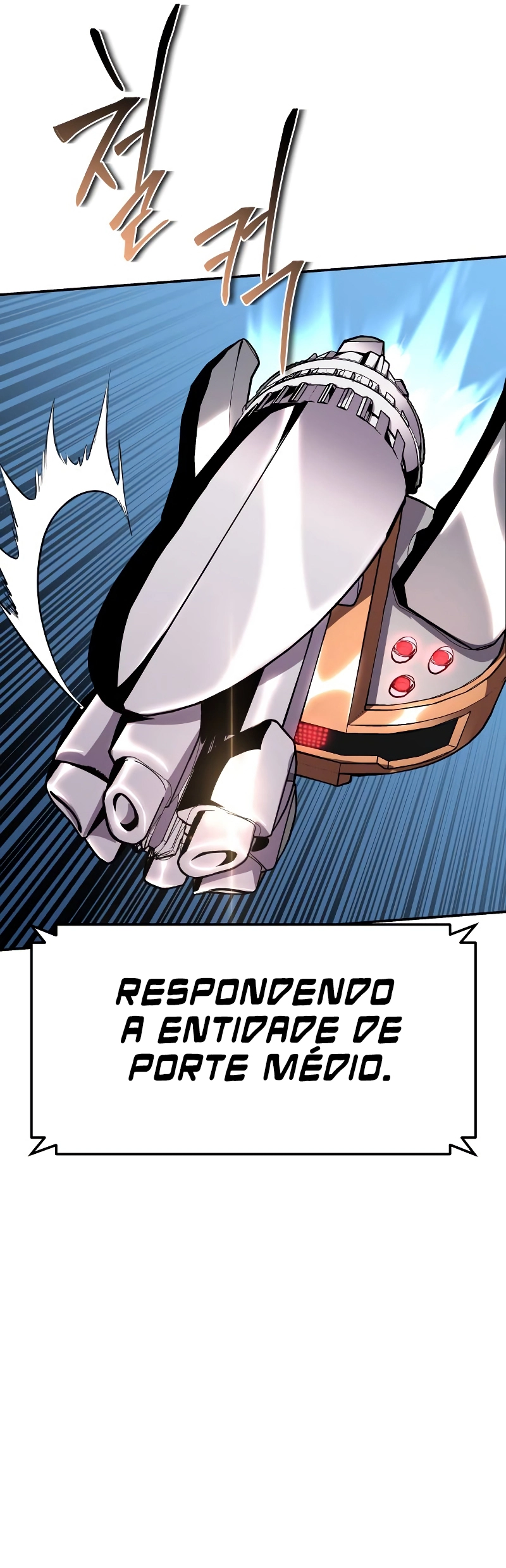 Read O Rei dos Cavaleiros que Retorna com um Deus (PT-BR) PT Manga Online
