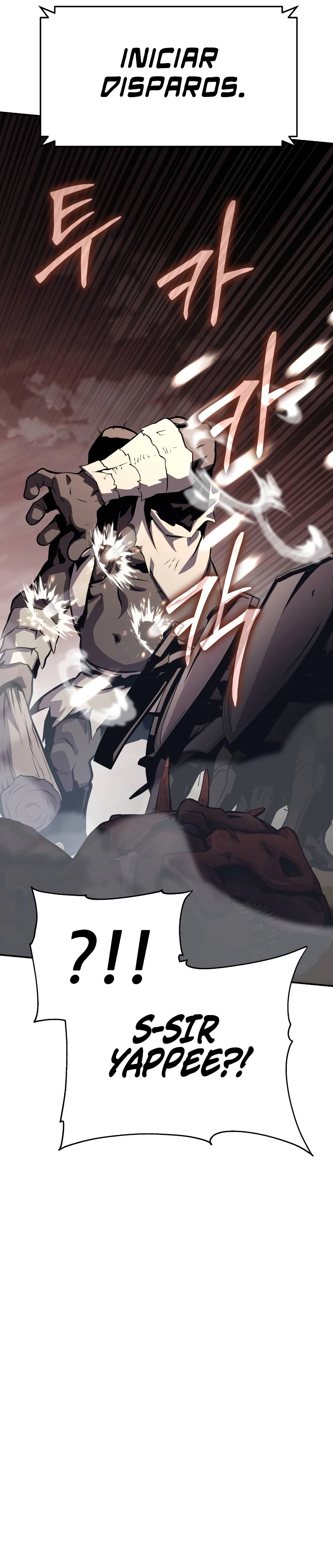 Read O Rei dos Cavaleiros que Retorna com um Deus (PT-BR) PT Manga Online