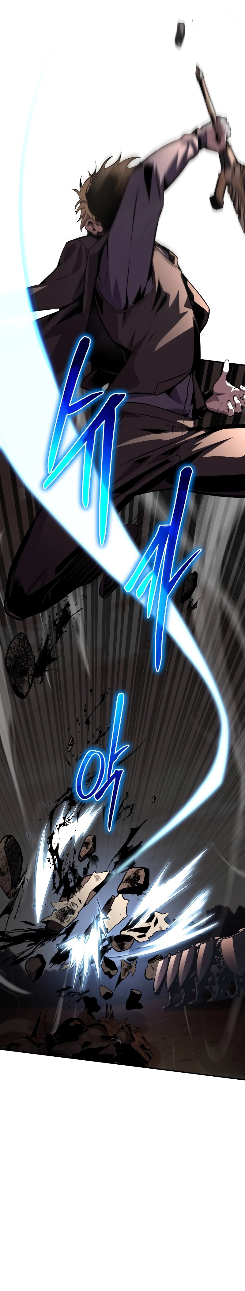 Read O Rei dos Cavaleiros que Retorna com um Deus (PT-BR) PT Manga Online