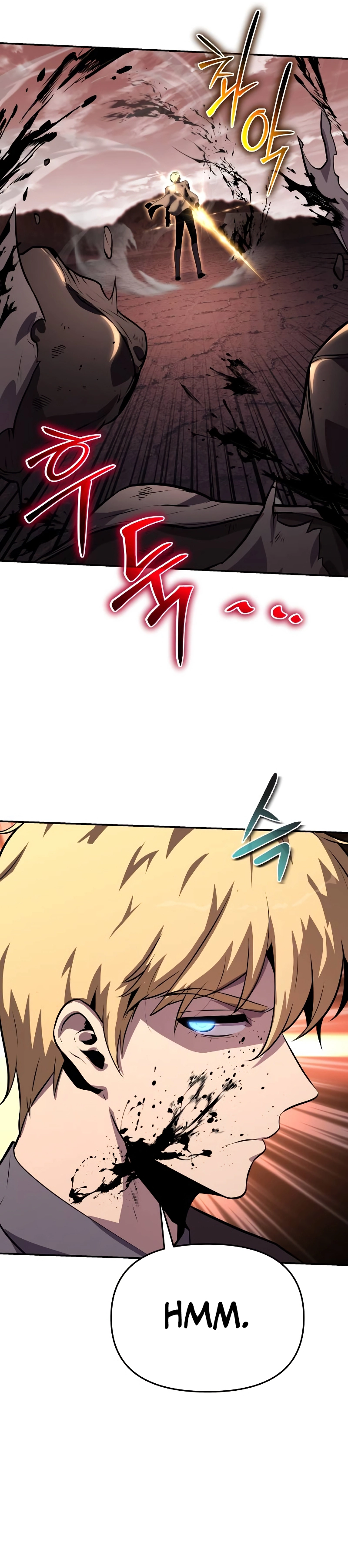 Read O Rei dos Cavaleiros que Retorna com um Deus (PT-BR) PT Manga Online