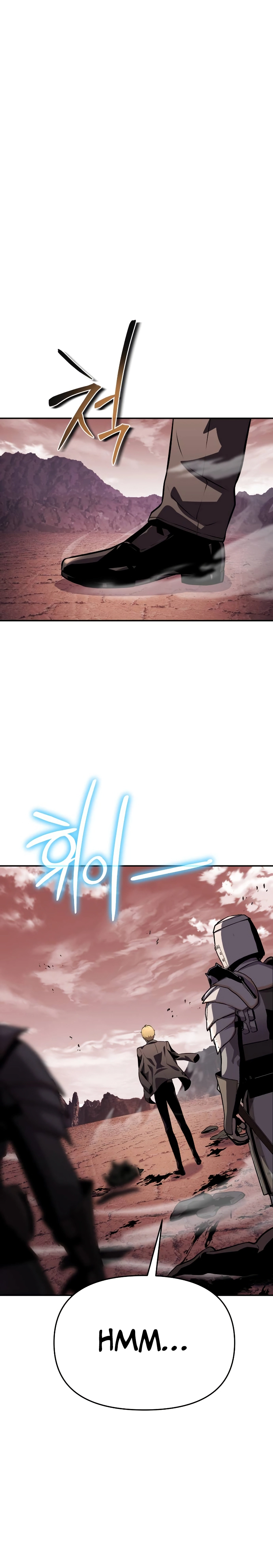 Read O Rei dos Cavaleiros que Retorna com um Deus (PT-BR) PT Manga Online