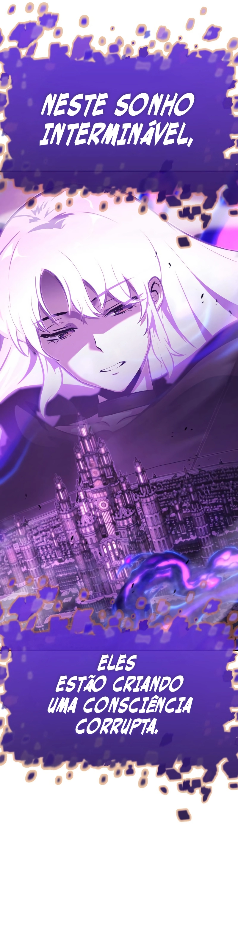 Read O Rei dos Cavaleiros que Retorna com um Deus (PT-BR) PT Manga Online
