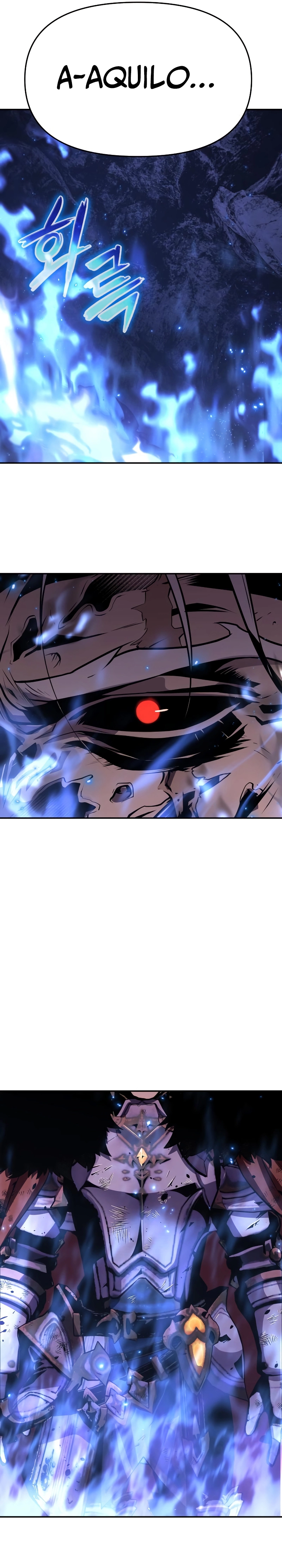 Read O Rei dos Cavaleiros que Retorna com um Deus (PT-BR) PT Manga Online